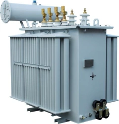 Oil Transformer