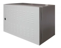 Climate Control Wall Cabinet MiK
