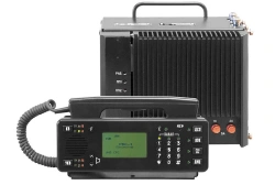 RVS-1-07 Radio Station for Railway Communication