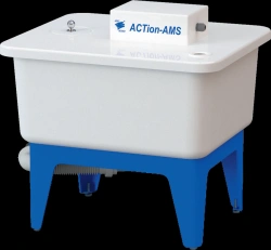 Chemical Waste Treatment System for Liquid Waste ACTion-AMS