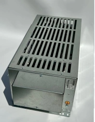 High-Power Braking Resistors Series 226 KEB-R