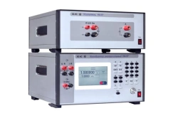 Universal Calibrator N4-57 for Electrical Measurement