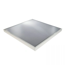 Recessed LED Light Fixture for Administrative Buildings - ЭГ-ДВО-04-30-003-УХЛ4-20-ПДП