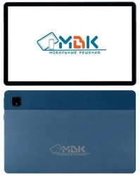 Portable Tablet Computer MVK-T2101 BRUA.352238.003
