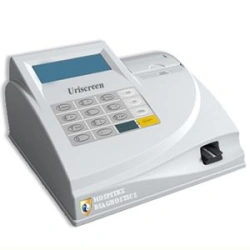 Urinalysis Analyzer Uriskrin v.003