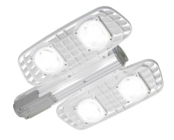 LED Street Light Pandora 555 XXX-MMMYYY/KKKK