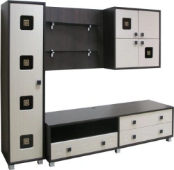 Wooden Furniture Set