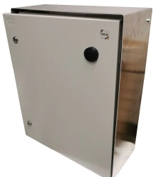 Automated Road Weather Station "BRIZ" Contactless (P1)