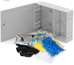 Wall-Mounted Optical Distribution Frame NTSS