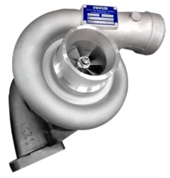 Turbocharger for Internal Combustion Engines YAMZ 90