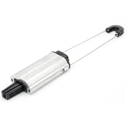 Insulated Zero Load Anchor Clamp PA 1000 P