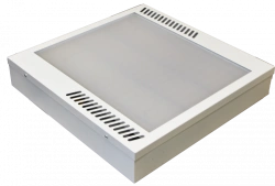 Air Recirculator EST V-55 "Armstrong" Bactericidal