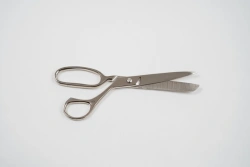 Surgical Scissors for Bandage Material, 235 mm, Model VZ-N-15