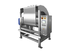 Heavy-Duty Dough Mixer "PRIMA-600K" for Bakery and Confectionery
