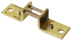 Interchangeable Measuring Shunts for DC Ammeters - 75.ШИС