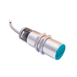 Inductive Non-Contact Switch for Automotive Applications ISB A4A8-31P-5F-LZT1-C-P-5