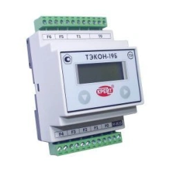 TEKON-19B Measurement and Control Converter