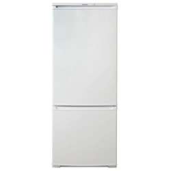 Two-Chamber Refrigerator with Bottom Freezer "Biryuza 551