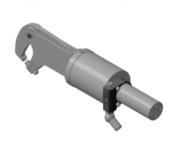 Pneumatic Riveting Clamp for Steel, Titanium, and Aluminum - SKP1303.50.74.30