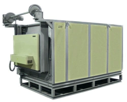 Chamber Electric Furnace SNO-8.16.5/12.5-I1