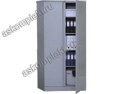 Metal Archive Cabinet "ASKomplekt