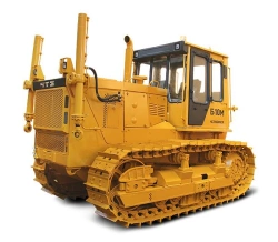 T10M.0100 Crawler Tractor Industrial Multi-Purpose Equipment