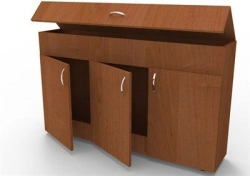 Classroom Board Stand Standard Model