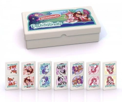 Enchantimals Large Domino Game