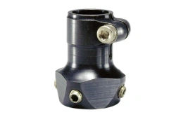 Aluminum Alloy Children's Housing Sleeve 7A 014D