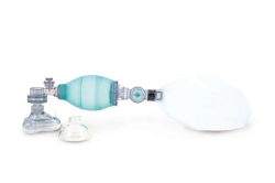 Children's Manual Ventilation Bag for Resuscitation KД-MП-D