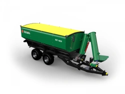 Grain Bunker Loader Lilians BП-16/20-6