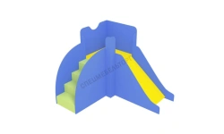 Children's Slide for Kids Up to 5 Years - Gorka Slon