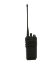 Portable Radio Station with Noise Reduction R-32 VEMR.464511.056