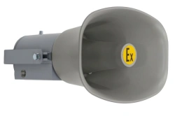 Explosion-Proof Sound Communication Device GVR-Exd-10 Prometheus