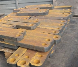 Bill Holder Model 8870-00-A-1 Durable Office Accessory