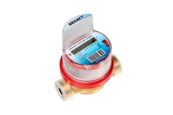 Cold and Hot Water Flow Meter Dekast VSKM-15 iWAN NB-IoT 80 mm