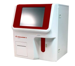 Automatic Hematology Analyzer GEMA-DIFF®3 Model 1