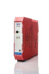 ET 481 Measurement Converter, Explosion-Proof Model