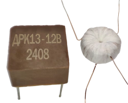 Power inductor