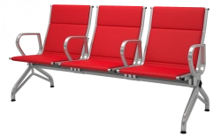 COMFORUM Multi-Seat Sections, MS Series