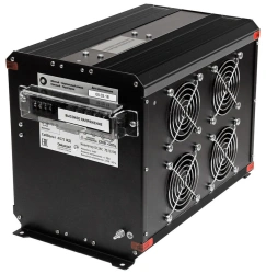 SibVolt 4075JD Inverter DC/AC Voltage Converter 75/220V 4000W