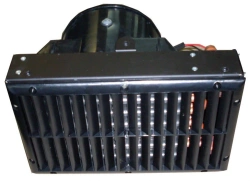 Cabin Heater OS-6A-00/2G-U2-24-a for Buses and Machinery