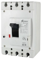 BA57-35 Series Automatic Circuit Breakers, 16A to 250A
