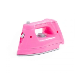 Realistic Iron Toy No. 2 with Mesh, Art. 48295