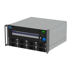 Uninterruptible Power Supply System DC UWS Type UVS48-24