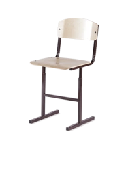 Adjustable Student Chair, Type 2