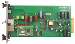 Central Controller Relay Board PRITOK-A-02 KCR-02