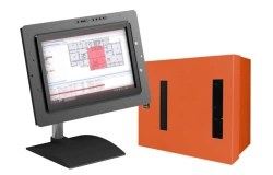 Strelitz-Monitoring Control Radio Station Model 2