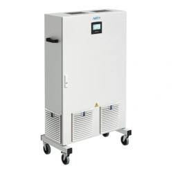 Ultraviolet Germicidal Recirculator Airolit 550 Eco (Mobile Type)