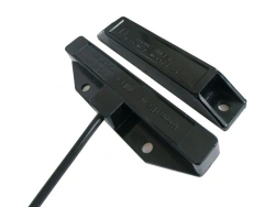 Magnetic Position Sensor DPM-1 for Security Applications